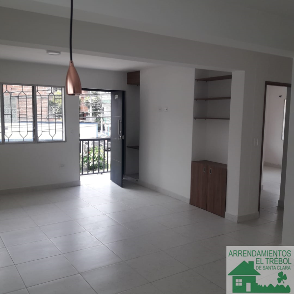 Apartamento disponible para Arriendo en Medellín El Rodeo Foto numero 1