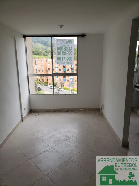 Apartamento disponible para Arriendo en La Estrella La Raya Foto numero 1