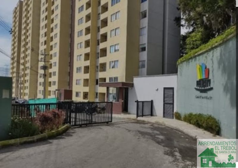 Apartamento disponible para Venta en La Estrella El Pedrero Foto numero 1