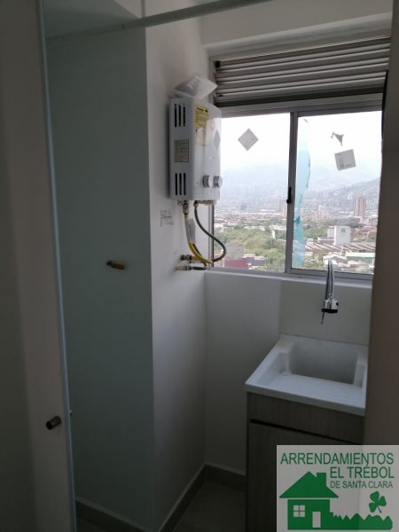 Apartamento disponible para Venta en Itagüí Ditaires Foto numero 1