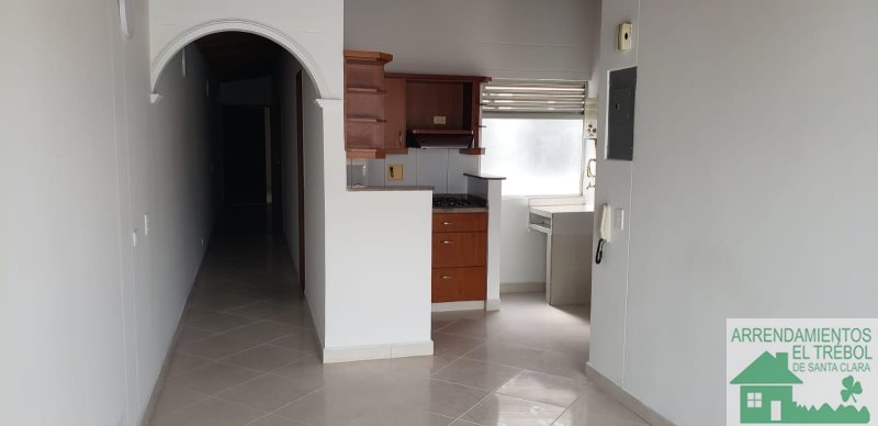 Apartamento disponible para Arriendo en Itagüí Parque Foto numero 1