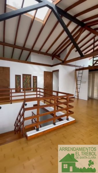 Casa disponible para Arriendo en La Estrella La Aldea Foto numero 1