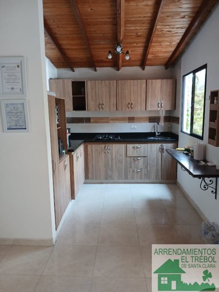 Casa disponible para Venta en La Estrella Ferreria Foto numero 1