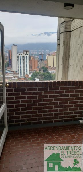 Apartamento disponible para Venta en Medellín La Candelaria Foto numero 1