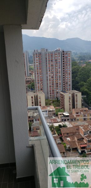 Apartamento disponible para Arriendo en La Estrella Suramerica Foto numero 1