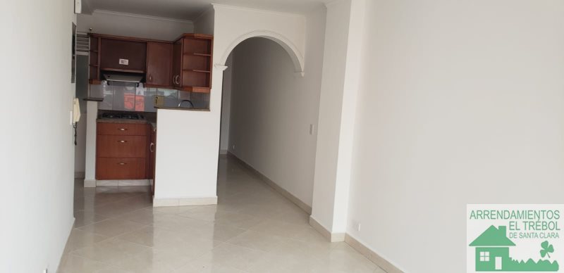 Apartamento disponible para Arriendo en Itagüí Parque Foto numero 1