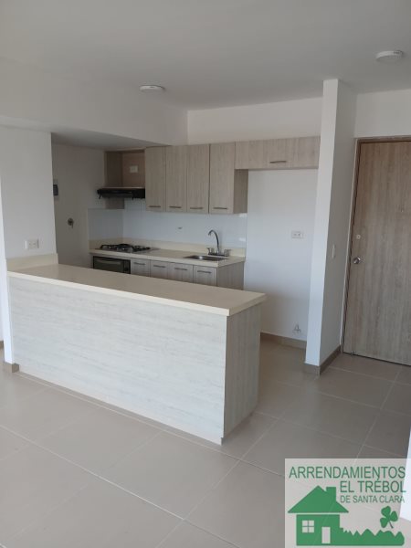 Apartamento disponible para Arriendo en La Estrella Ferreria Foto numero 1