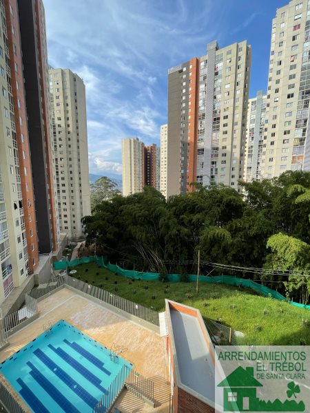 Apartamento disponible para Venta en Sabaneta Maria Auxiliadora Foto numero 1