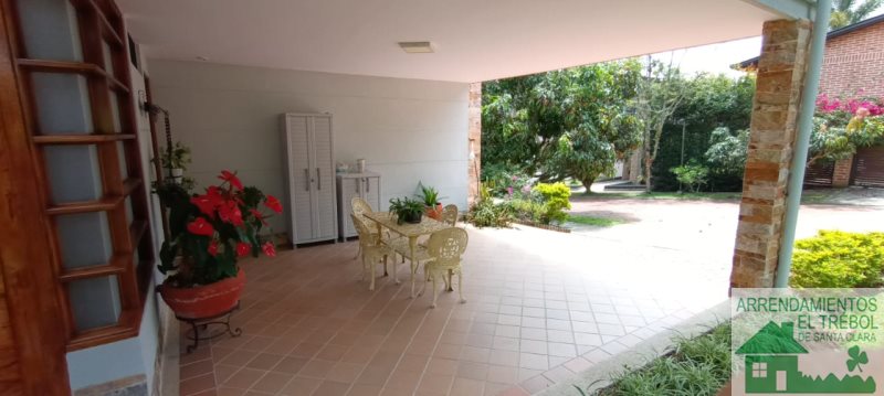 Casa disponible para Arriendo en La Estrella El Tanque Foto numero 1