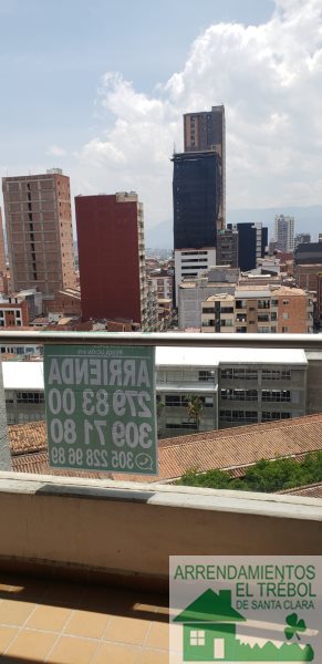 Apartamento disponible para Venta en Sabaneta La Sabana Foto numero 1