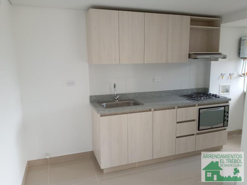 Apartamento disponible para Venta en La Estrella Ferreria Foto numero 1